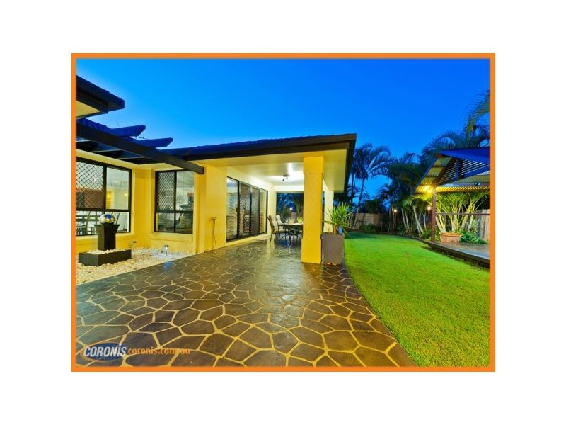 21 High Peak Crescent, Springfield QLD 4300