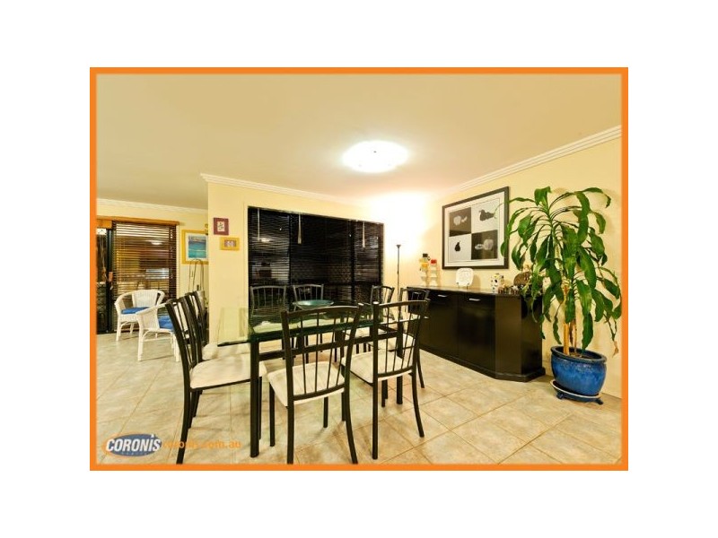 21 High Peak Crescent, Springfield QLD 4300