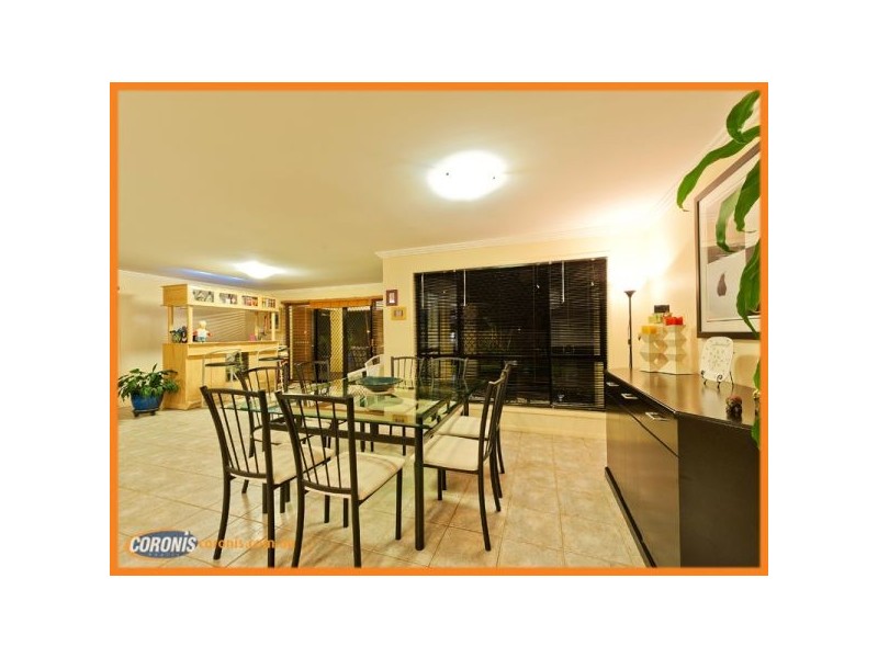 21 High Peak Crescent, Springfield QLD 4300