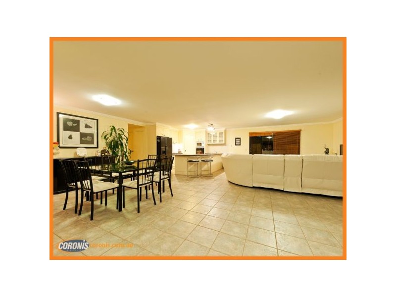 21 High Peak Crescent, Springfield QLD 4300