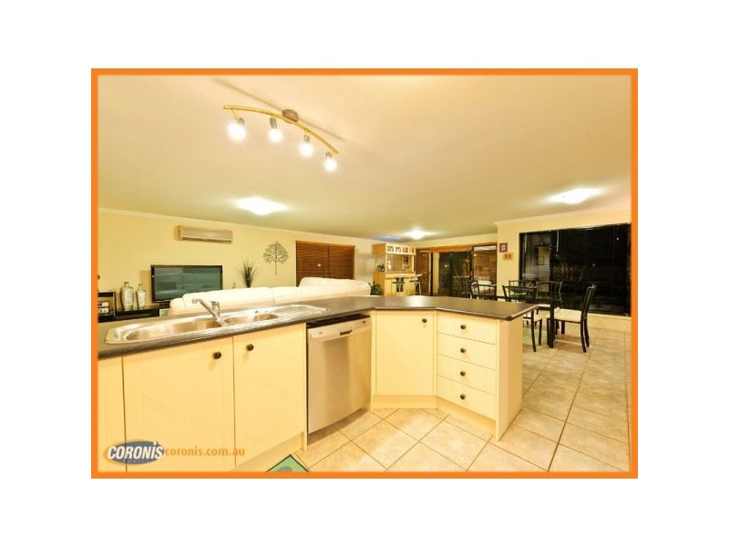 21 High Peak Crescent, Springfield QLD 4300