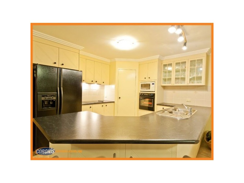 21 High Peak Crescent, Springfield QLD 4300