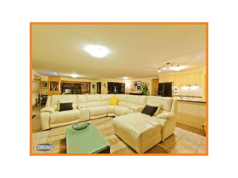 21 High Peak Crescent, Springfield QLD 4300