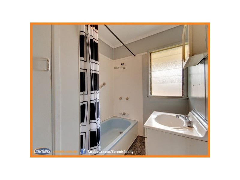 8 Marathon Street, Chermside QLD 4032