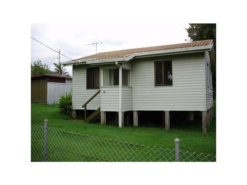 10 Ragnor Road, Hemmant QLD 4174