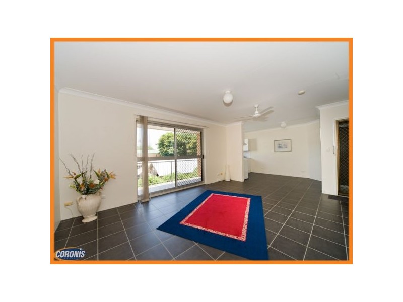 4/29 Hopetoun Street, Ascot QLD 4007