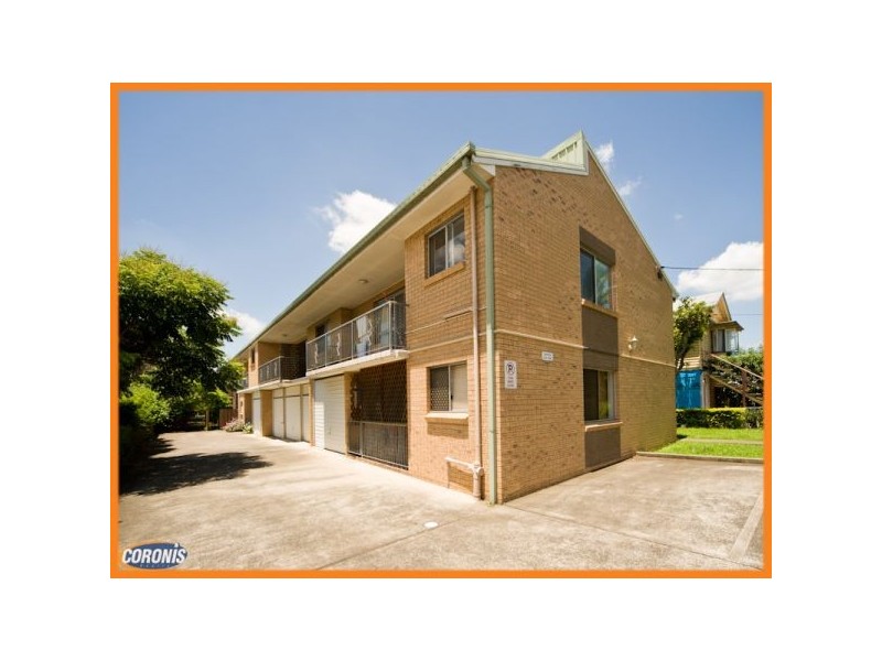 4/29 Hopetoun Street, Ascot QLD 4007