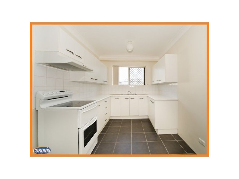 4/29 Hopetoun Street, Ascot QLD 4007