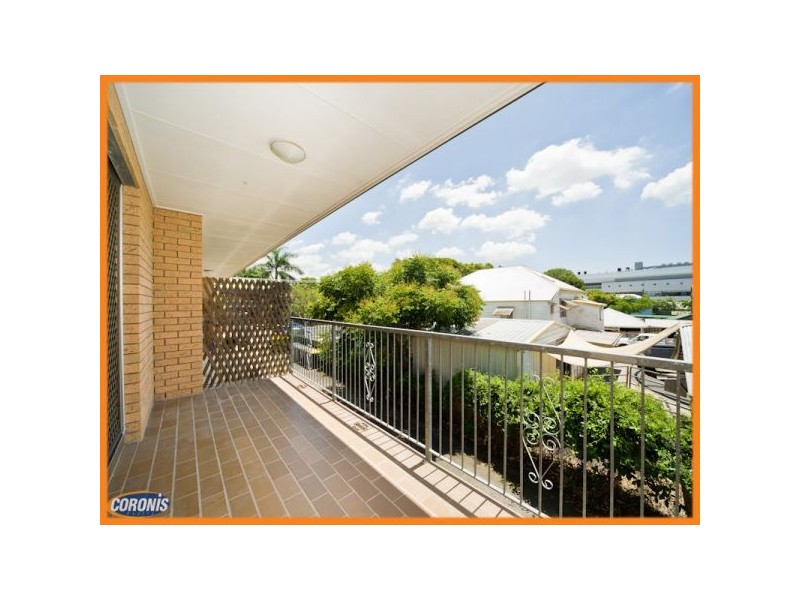 4/29 Hopetoun Street, Ascot QLD 4007