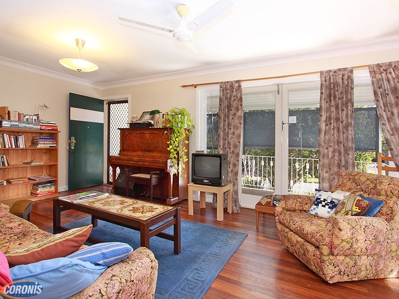 Everton Park QLD 4053