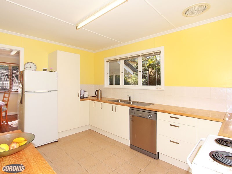 Everton Park QLD 4053