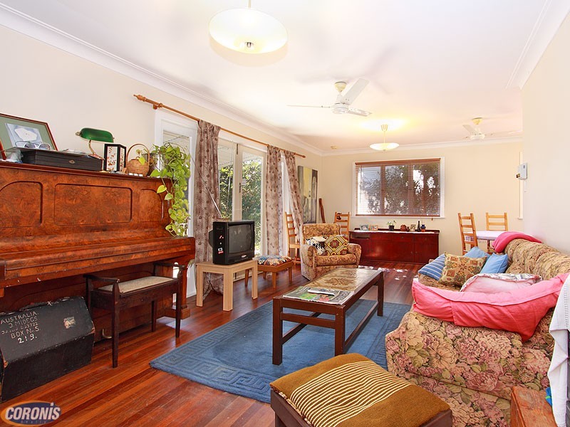 Everton Park QLD 4053