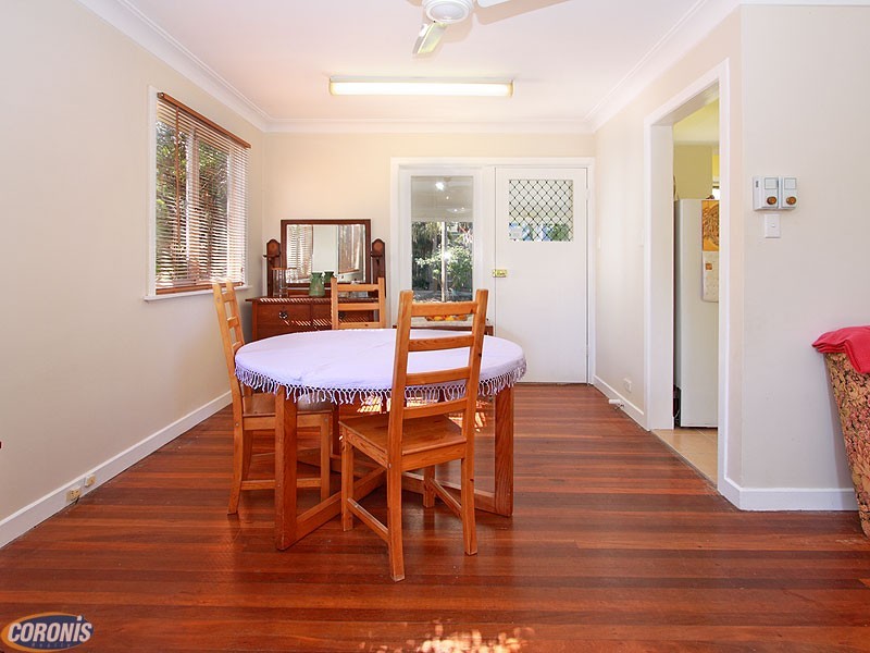 Everton Park QLD 4053