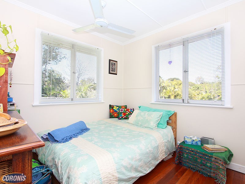 Everton Park QLD 4053