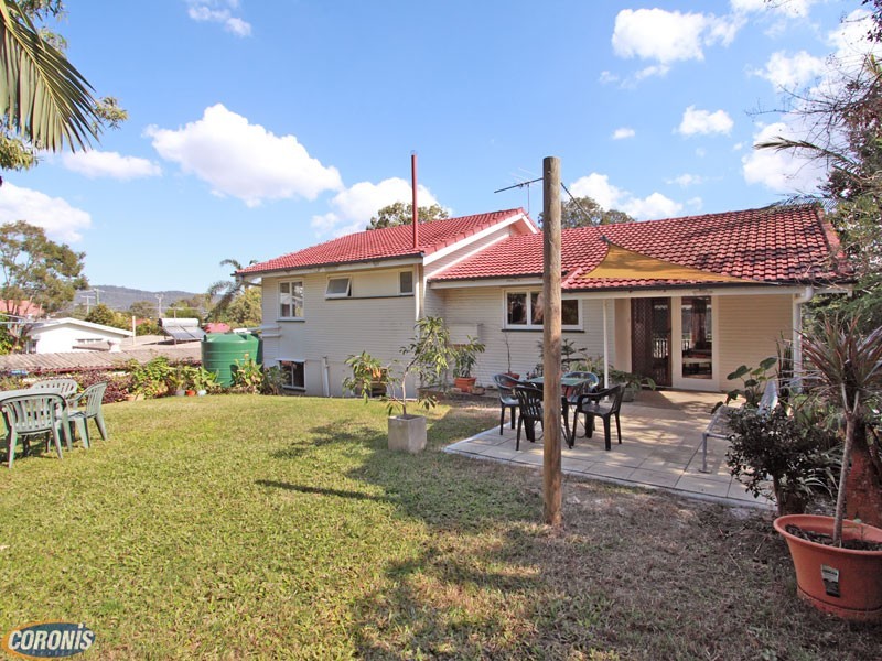 Everton Park QLD 4053