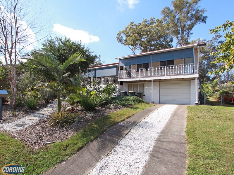 Everton Park QLD 4053