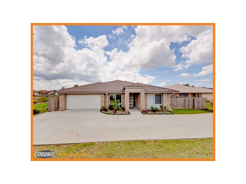 10 Hellcat Circuit, Bray Park QLD 4500