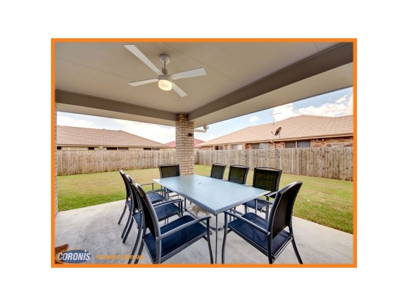 10 Hellcat Circuit, Bray Park QLD 4500