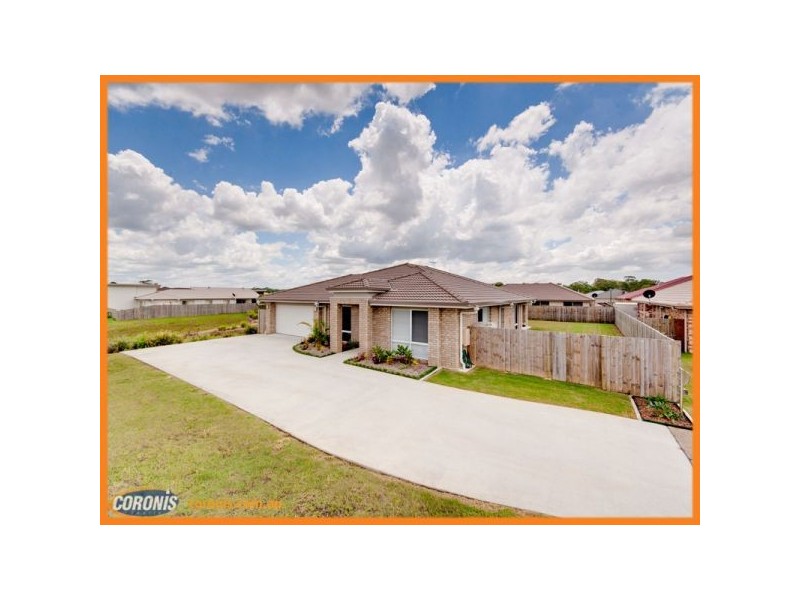 10 Hellcat Circuit, Bray Park QLD 4500