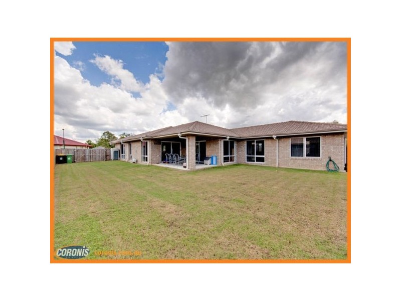 10 Hellcat Circuit, Bray Park QLD 4500