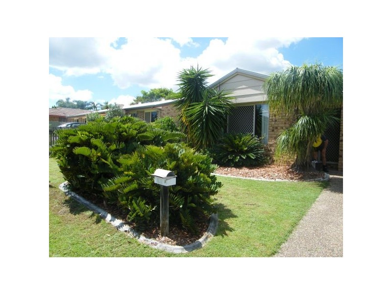 2/20 Rossini Street, Burpengary QLD 4505