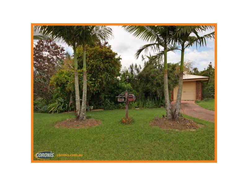 164 Bigmor Drive, Elimbah QLD 4516