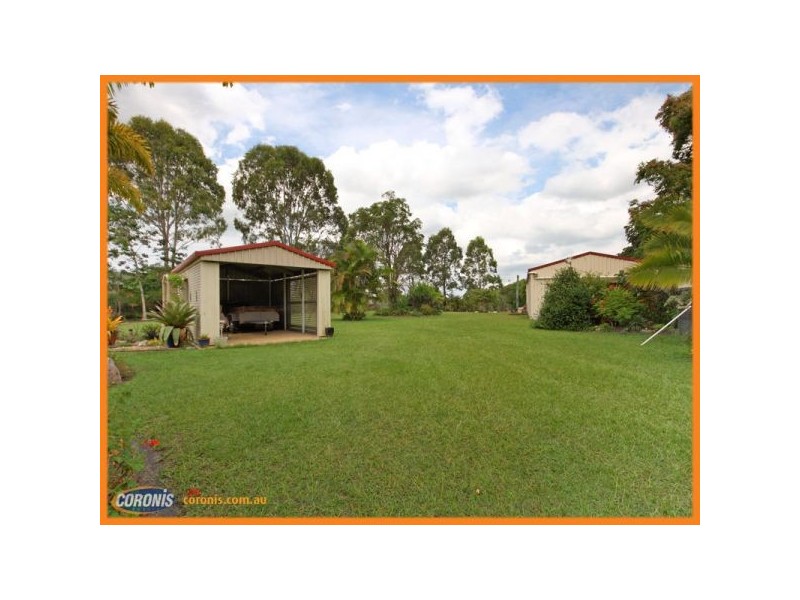 164 Bigmor Drive, Elimbah QLD 4516
