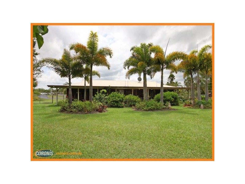 164 Bigmor Drive, Elimbah QLD 4516