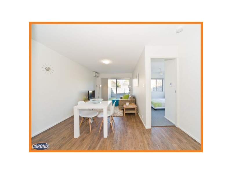 Unit 3/28 Hall Street, Chermside QLD 4032