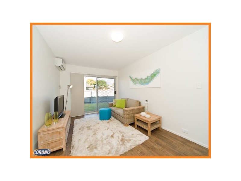 Unit 3/28 Hall Street, Chermside QLD 4032