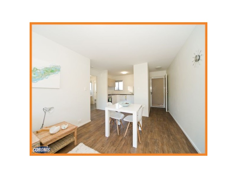 Unit 3/28 Hall Street, Chermside QLD 4032