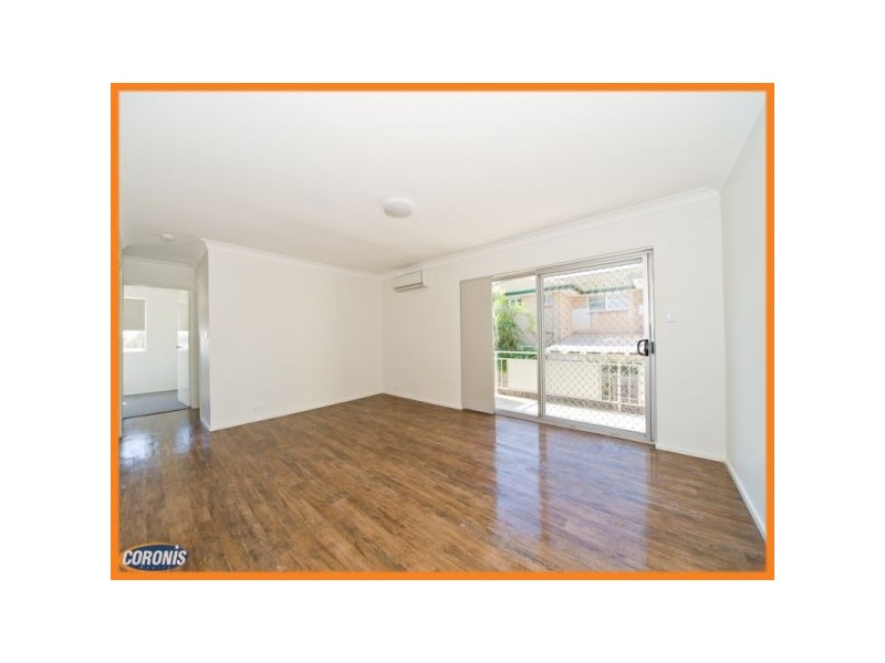 Unit 3/28 Hall Street, Chermside QLD 4032