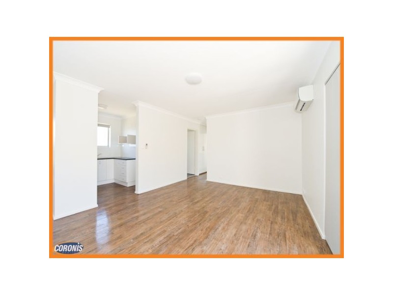 Unit 3/28 Hall Street, Chermside QLD 4032