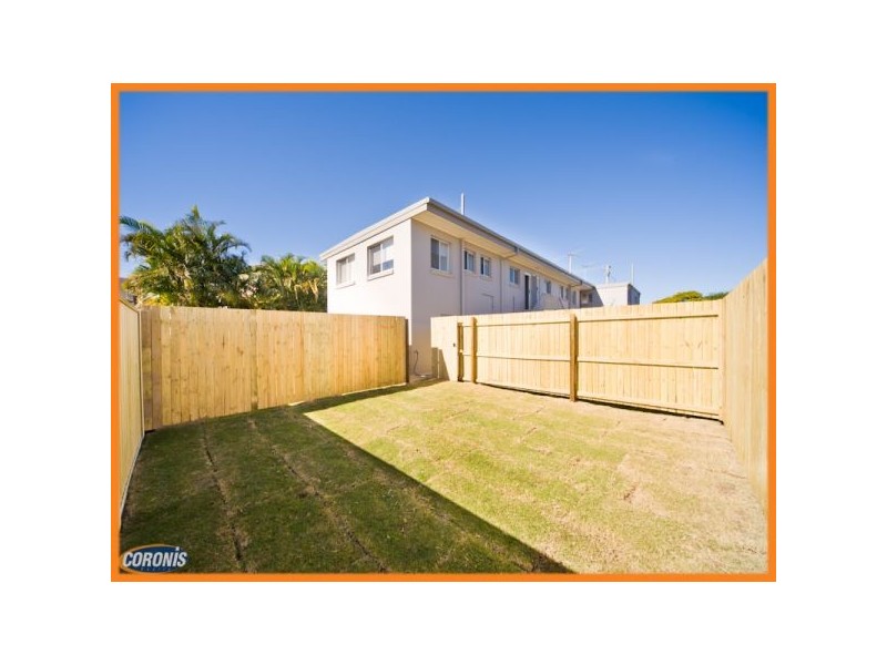 Unit 3/28 Hall Street, Chermside QLD 4032