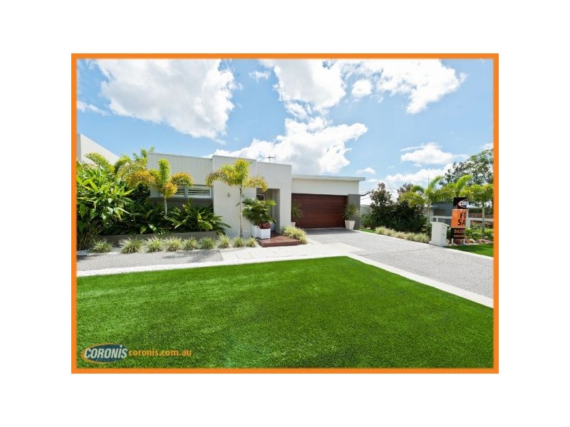 20 Hans Street, Upper Coomera QLD 4209