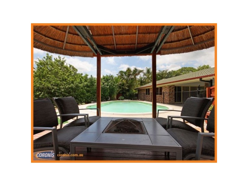 161 Madeline Drive, Morayfield QLD 4506