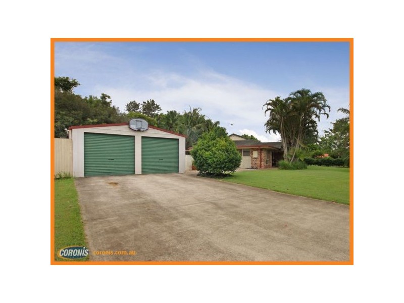 161 Madeline Drive, Morayfield QLD 4506