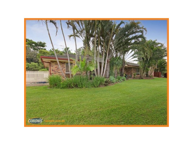 161 Madeline Drive, Morayfield QLD 4506