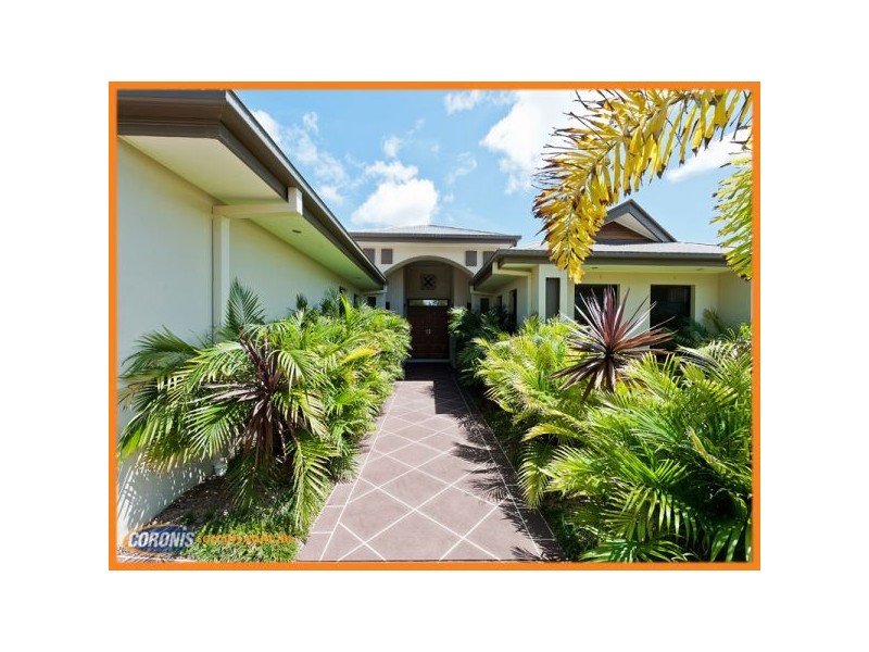 10 Kingtide Lane, Coomera Waters QLD 4209