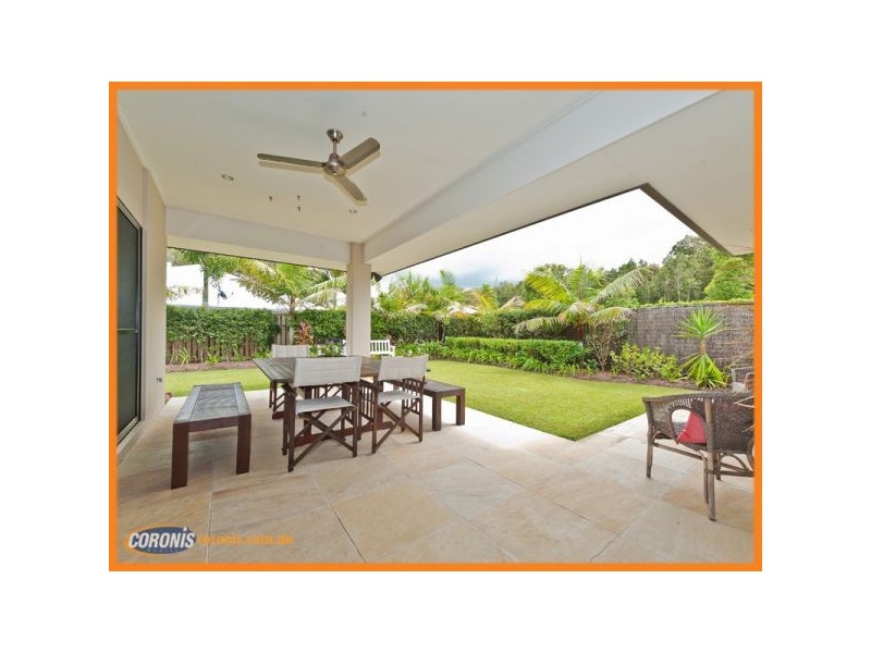 10 Kingtide Lane, Coomera Waters QLD 4209