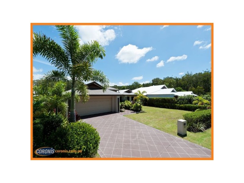 10 Kingtide Lane, Coomera Waters QLD 4209