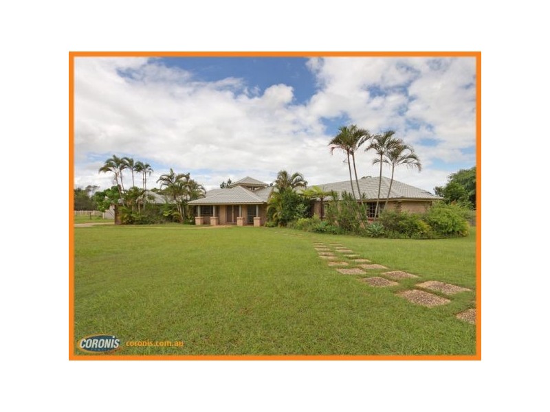 112 Morris Road, Elimbah QLD 4516