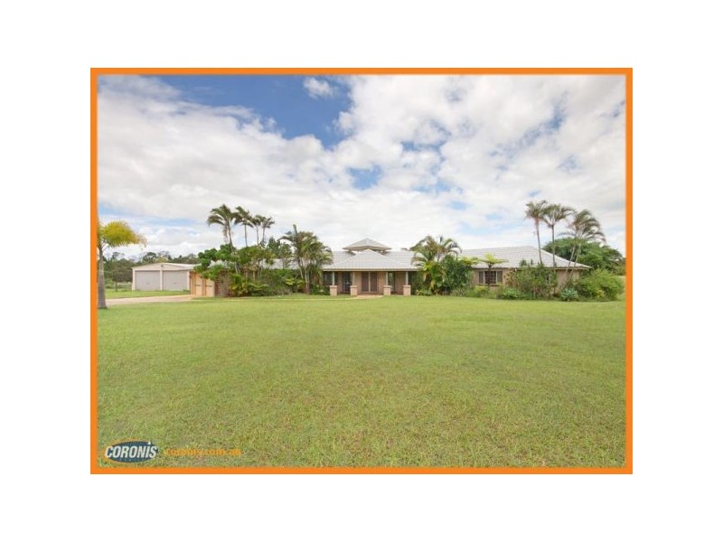 112 Morris Road, Elimbah QLD 4516