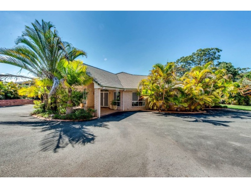81 Daisy Hill Road, Daisy Hill QLD 4127