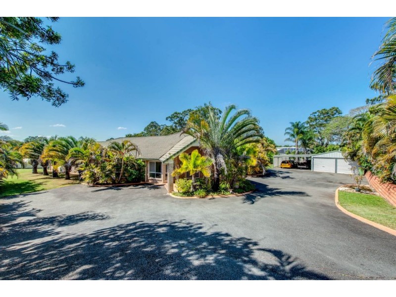 81 Daisy Hill Road, Daisy Hill QLD 4127
