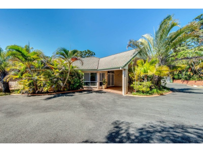 81 Daisy Hill Road, Daisy Hill QLD 4127