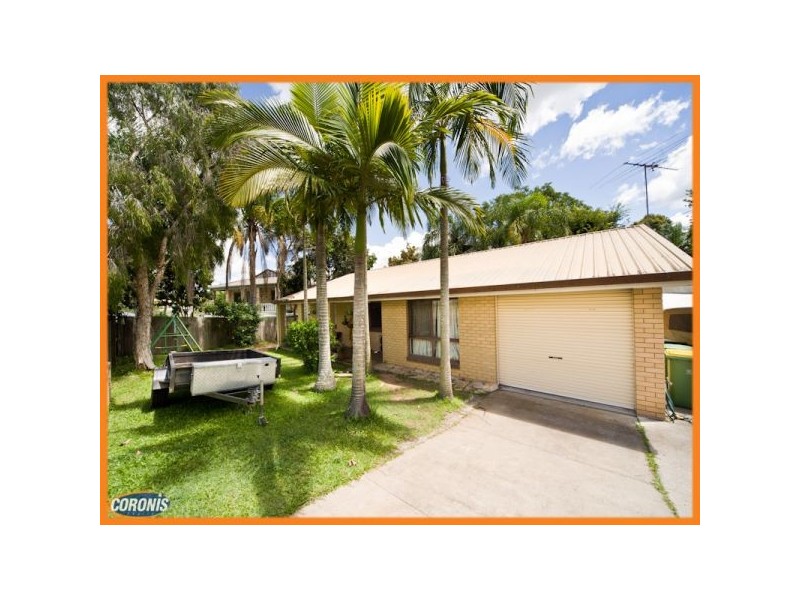 25 Burrel Street, Collingwood Park QLD 4301