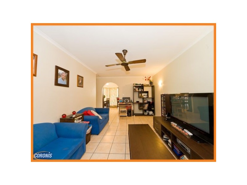 25 Burrel Street, Collingwood Park QLD 4301