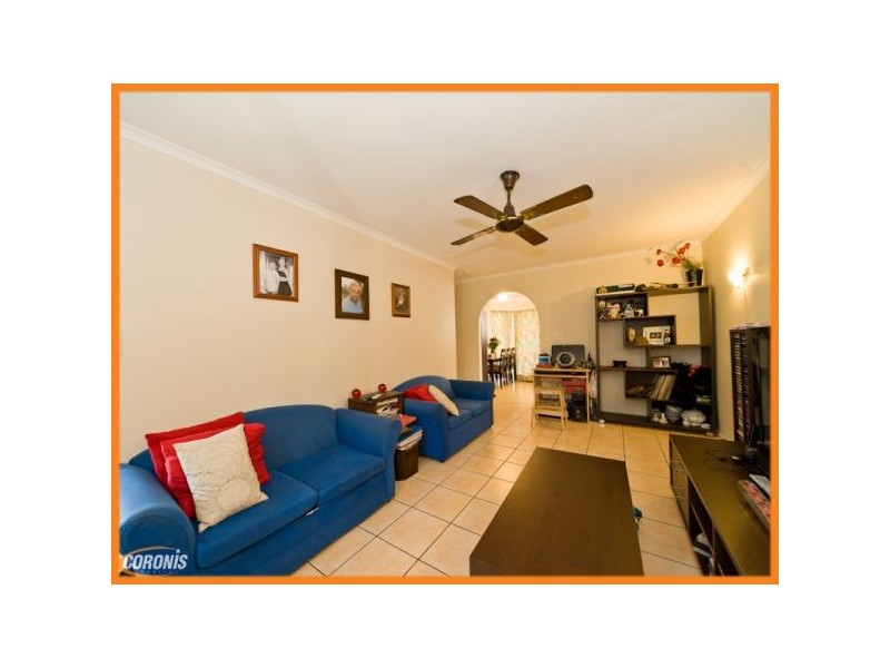 25 Burrel Street, Collingwood Park QLD 4301