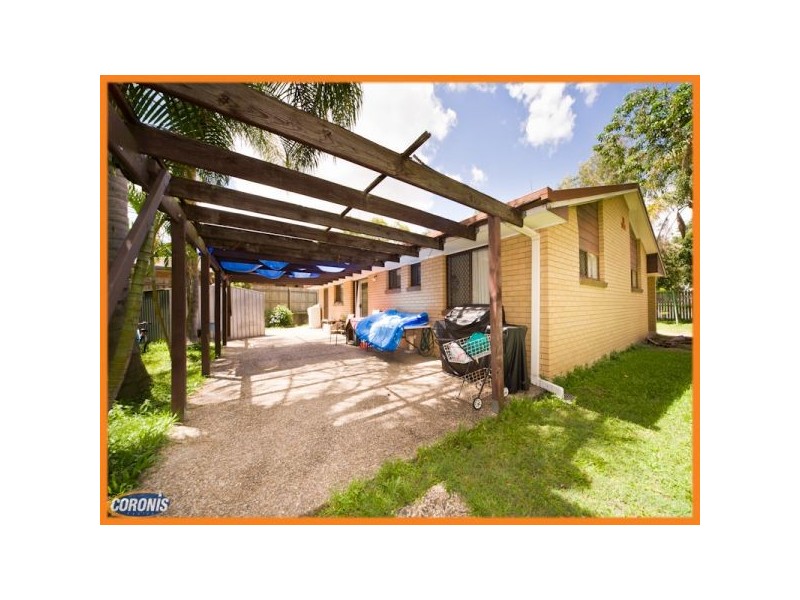 25 Burrel Street, Collingwood Park QLD 4301
